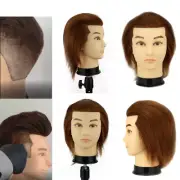 Hairdresser Head Manequin for Wigs Styling Hair Mannequin Heads Hairdressers
