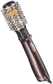 VS Sassoon Frizz Defense Rotating Hot Air Styler