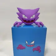 15cm Big Size Anime Haunter Decoration Collectible Toys Action Figure