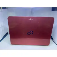 在飛比找Yahoo!奇摩拍賣優惠-61@Fujitsu LIFEBOOK LH532 14吋 