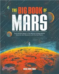 在飛比找三民網路書店優惠-The Big Book of Mars: From Anc