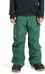 [Quiksilver] Snow Pants Utility Pant Kids Boy's