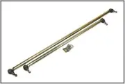 Land Rover Discovery 1 Range Classic Terrafirma Track Rod Drag Link Assy TF252 (for: Land Rover)