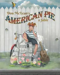 在飛比找誠品線上優惠-Don McLean's American Pie: A F