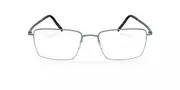 Silhouette Dynamic Dawn 5583/75 5040 Men's Glasses Green Size 53 - Private Health Rebate - Blue Light Block Available