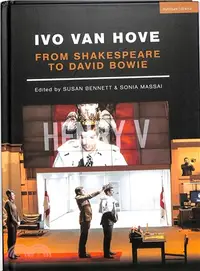 在飛比找三民網路書店優惠-Ivo Van Hove ― From Shakespear