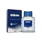 Gillette After Shave Splash Refreshing Breeze | After Shave Lotion | 100 ML