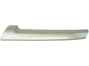 Front Left Grille Molding For 12-14 Subaru Impreza BP62Q4 Grille Trim Molding (for: Subaru)