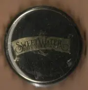 USA Plastic Lined Beer Crown Bottle Cap: SweetWater Brewing