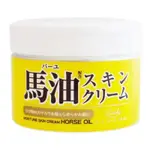 LOSHI 日本LOSHI馬油保濕乳霜 220G