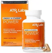 Power: Energy & Stamina