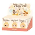 POP MART LABUBU The Monsters Macaron Have a seat limited 2nd generation doll