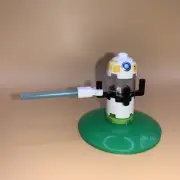 LEGO® Star Wars Training Droid Minifigure
