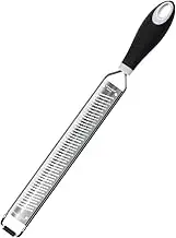 Mercer Culinary M35401 MercerGrates Fine Zester, Narrow