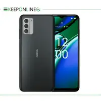 在飛比找樂天市場購物網優惠-【二年保固~附保護套】Nokia G42 5G (4GB/1