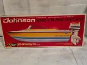 Toy Johnson Sport Cruiser, Mitsuwa, Japan, 1980, B/O, Box, NOS