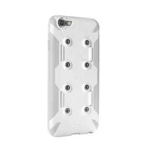 CORESUIT i6 全面防護保護殼(iPhone6專用) -黑白二色可選 (3折)
