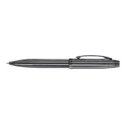 Sheaffer 100 E9375 Pearlescent Dark Grey Gunmetal with PVD Appointments Pen