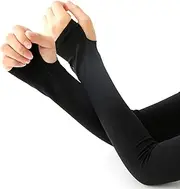 [REFENG] Ice Sleeve Ice Wire Sun-Proof Oversleeve Male/Female Drive Arm Protection Cover Outdoor Riding Sun-Proof Ice Sleeve