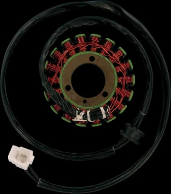 Ricks Alternator Stator Generator Suzuki GS500F 03-09