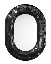 Jamie Young Enigma Mirror