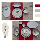 Hotel ware crockery/Ceramic crockery/Studio pottery