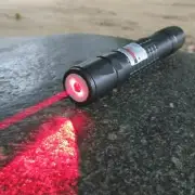 1pc 635nm 638nm Focusable Waterproof Orange-red Laser Module 638T-500
