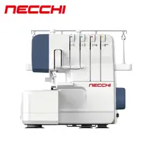 在飛比找PChome24h購物優惠-【NECCHI】拷克機 NL11C