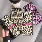 LEOPARD MODE EXQUISITE APPLE IPHONE X XS XR XS 11 12 MINI PR