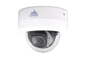 Montavue 8MP 4K EPTZ 30FPS Acupick Vandal-Proof Dome Security Camera ePoE Audio