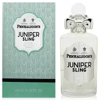 在飛比找PChome24h購物優惠-PENHALIGON’S潘海利根 Juniper琴酒淡香水1