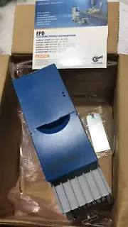 ✅ NORDAC 511E INVERTER DRIVE SK 511E-111-340-A-BDT P/N- 275780112