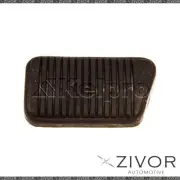 KELPRO Pedal Pad For Ford Falcon 5.0 V8 GT (EB) 200kw Sdn 1992-1993 By ZIVOR (for: Ford)
