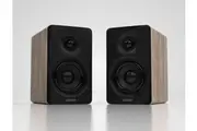 Edifier M60 CLASSIC OAK Product Deck | M series speakers