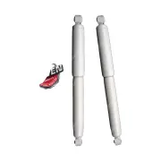 Rear Gabriel Ultra LT Shock Absorbers for Jeep Commander XH Grand Cherokee WH WK