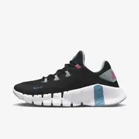 在飛比找PChome24h購物優惠-Nike W Free Metcon 4 [CZ0596-0