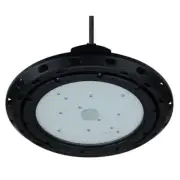 LED High Bay Light, Warehouse, Factory, 200w Industrial High Bay Lights. 240v