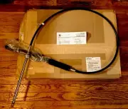 SEASTAR 7' XR-4 RACK AND PINION STEERING CABLE SSC12407 MARINE BOAT
