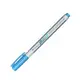 【史代新文具】TOMBOW WA-SC-96 藍色 螢光筆 (單支)
