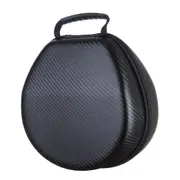 Universal Earphone Bag EVA Headphone Headset Hard Storage Bag Portable Protective Cover Case