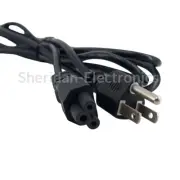 2P1M8AV - 1.0m Power Cord - ChromeBook 11 G9 EE