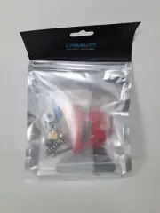New Creality Extruding Unit Kit Red Metal 4001020011 3D Printer Part
