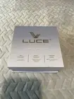 Luce This Is A Wonderful Machine