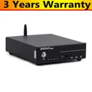 BRZHIFI DC60 USB DAC Decoder Headphone Amplifier with 4pcs PCM1794 Decoding Chip