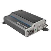 Hard Korr 25A Dc-Dc Charger With Mppt And Bluetooth