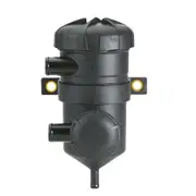 Car Universal Provent 200 Oil Separator Catch Can Filter for Patrol Turbo 4Wds