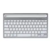 Perth Laptops Keyboard Universal Wireless Device Bluetooth 3.0 With Sturdy Stand