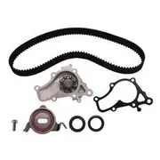 Bearing Wholesalers Timing Belt Kit - TB191WP