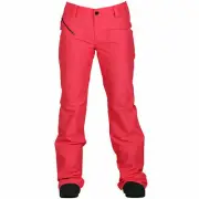 VOLCOM Women's PINTO Snow Pants - Small - RSE - NWT