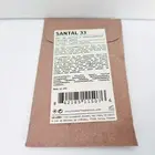 1x Le Labo Santal 33 Eau de Parfum mini Spray Fragrance, 0.75ml Brand New Sealed